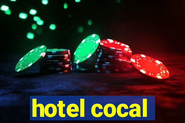 hotel cocal