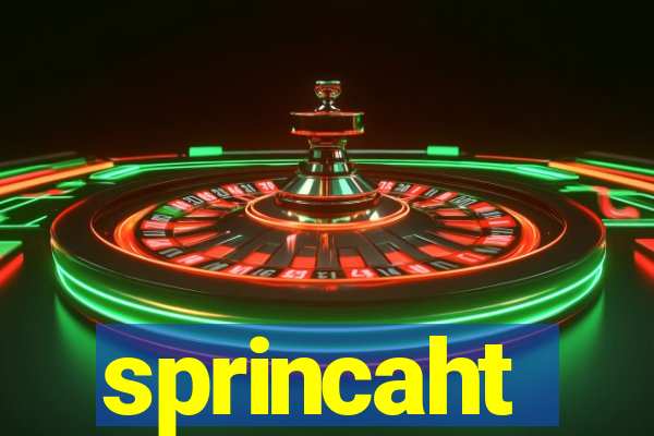 sprincaht