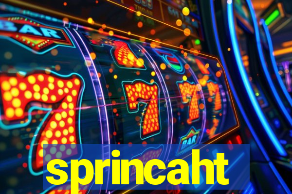 sprincaht