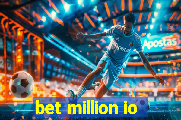 bet million io