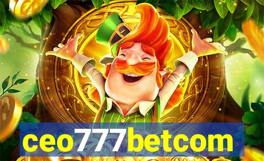 ceo777betcom