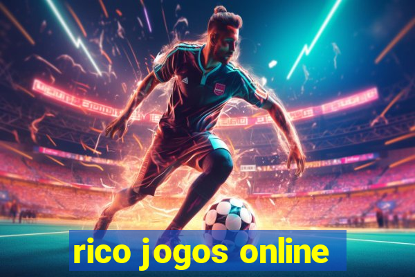 rico jogos online