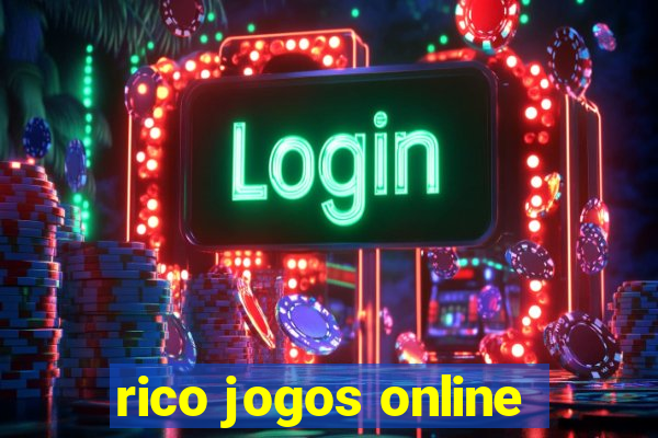 rico jogos online