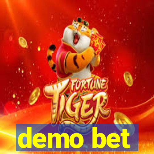 demo bet