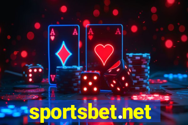 sportsbet.net