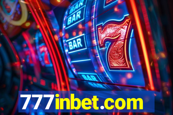 777inbet.com