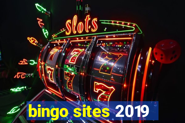 bingo sites 2019