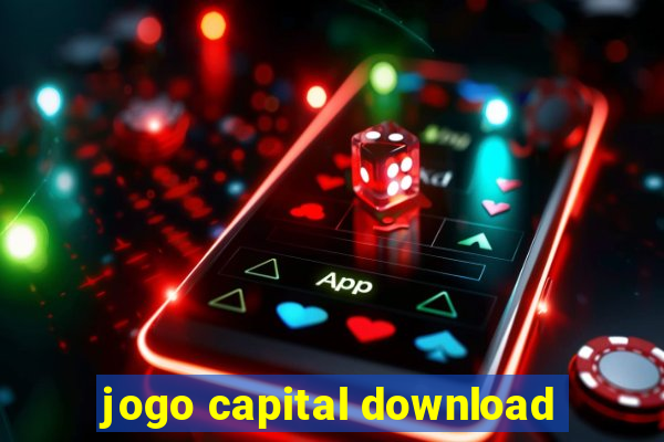 jogo capital download