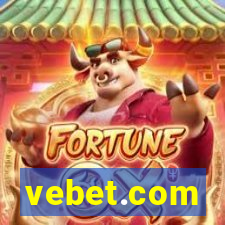 vebet.com