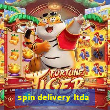 spin delivery ltda