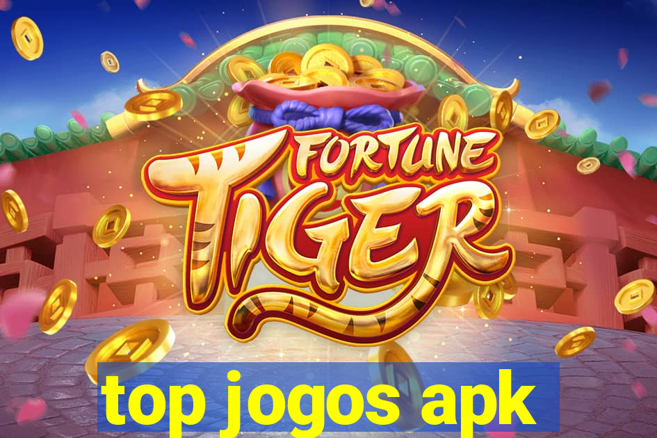 top jogos apk