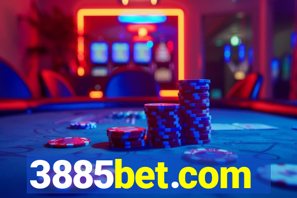 3885bet.com