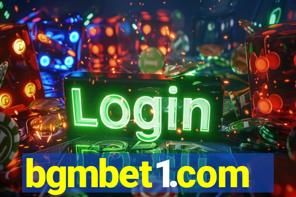 bgmbet1.com