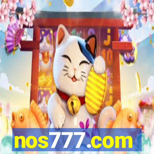 nos777.com