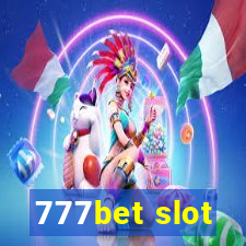 777bet slot