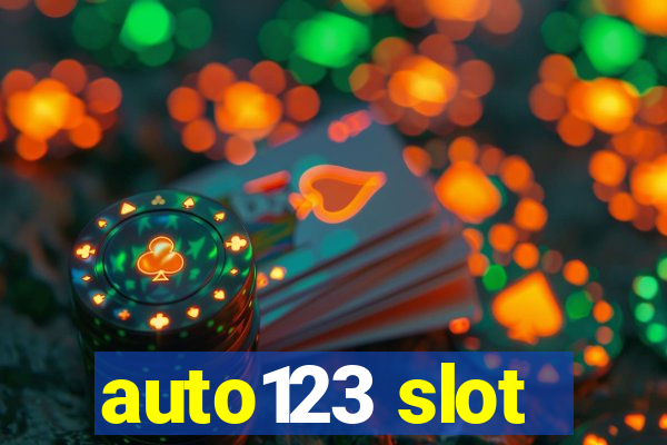 auto123 slot