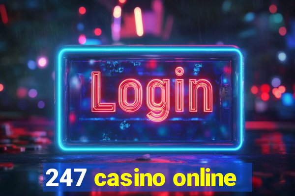 247 casino online