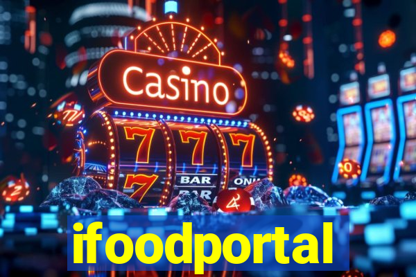 ifoodportal