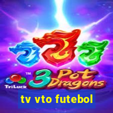 tv vto futebol