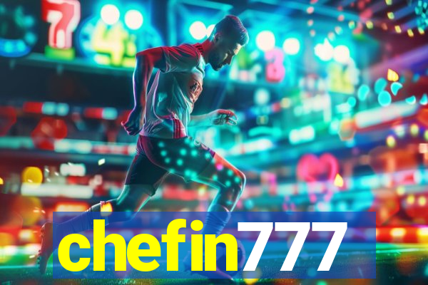 chefin777