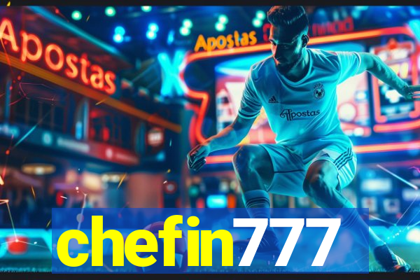 chefin777