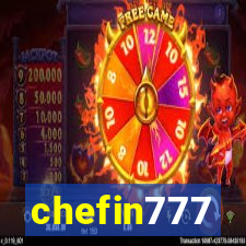 chefin777