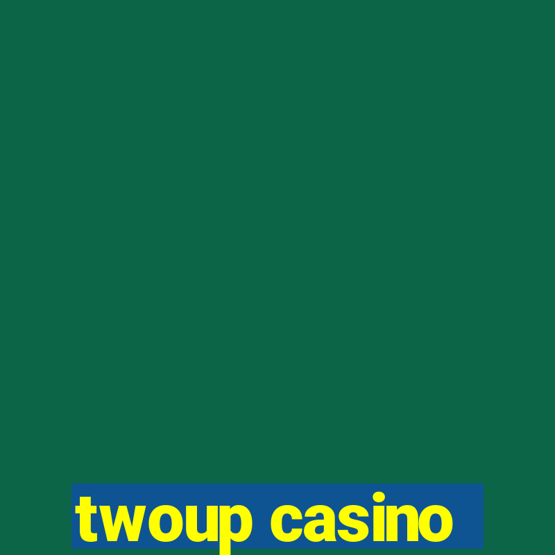 twoup casino