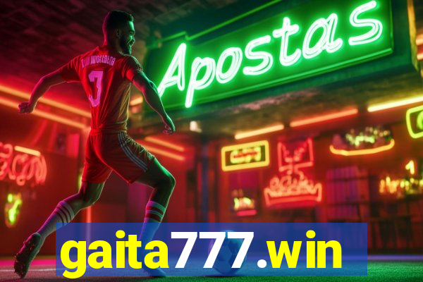 gaita777.win