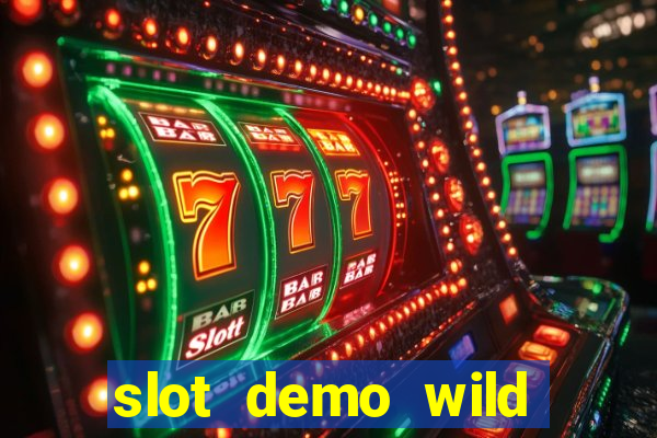 slot demo wild bounty showdown