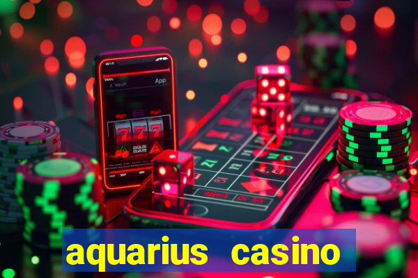 aquarius casino resort laughlin nevada