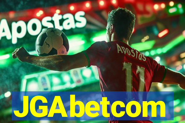 JGAbetcom