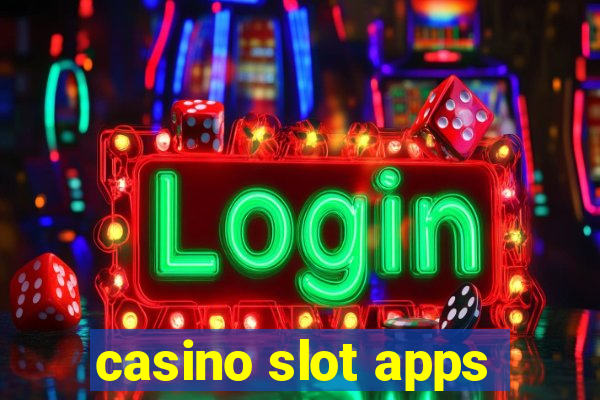 casino slot apps