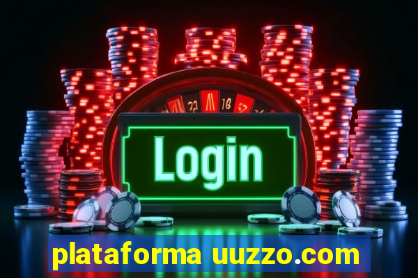 plataforma uuzzo.com