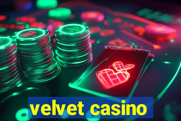 velvet casino