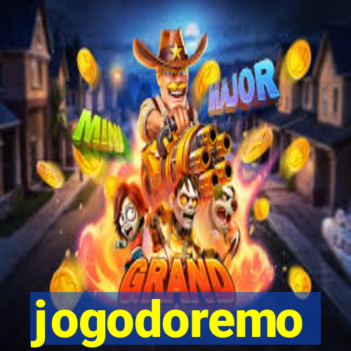 jogodoremo