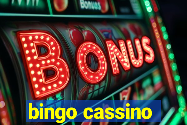 bingo cassino