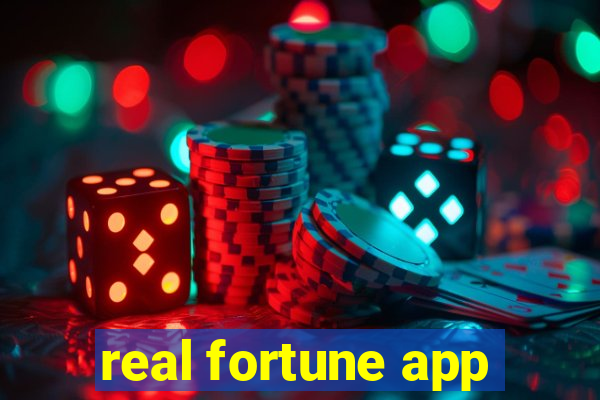 real fortune app