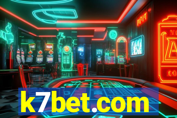 k7bet.com