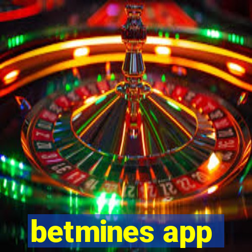 betmines app