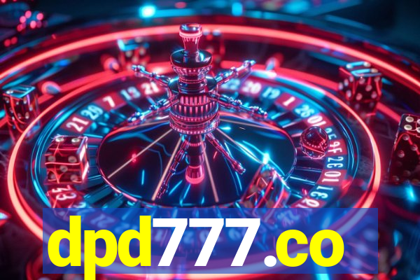 dpd777.co