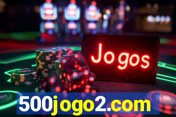 500jogo2.com