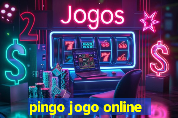 pingo jogo online