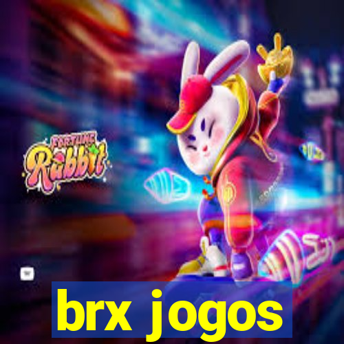 brx jogos