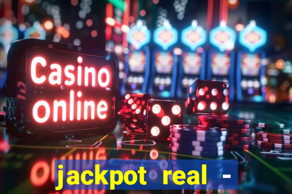 jackpot real - slots & crash