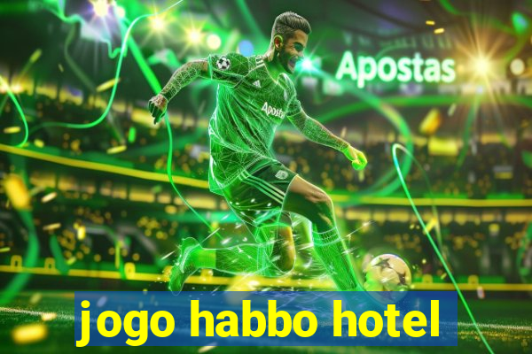 jogo habbo hotel