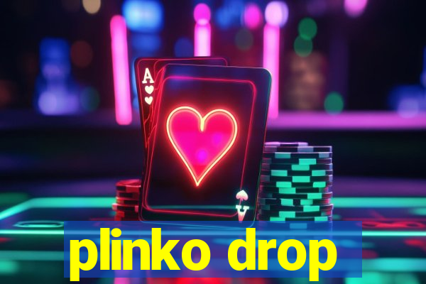 plinko drop