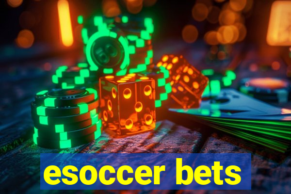 esoccer bets