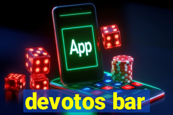 devotos bar