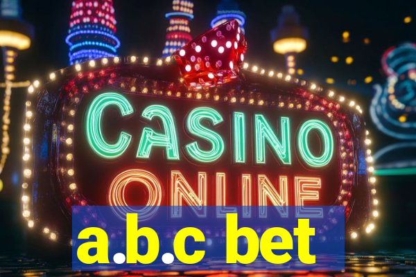 a.b.c bet