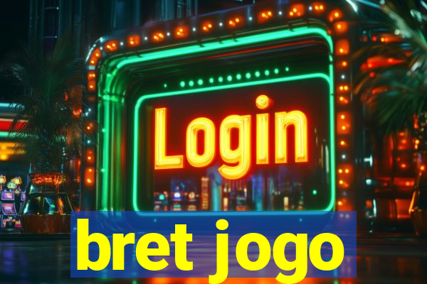 bret jogo